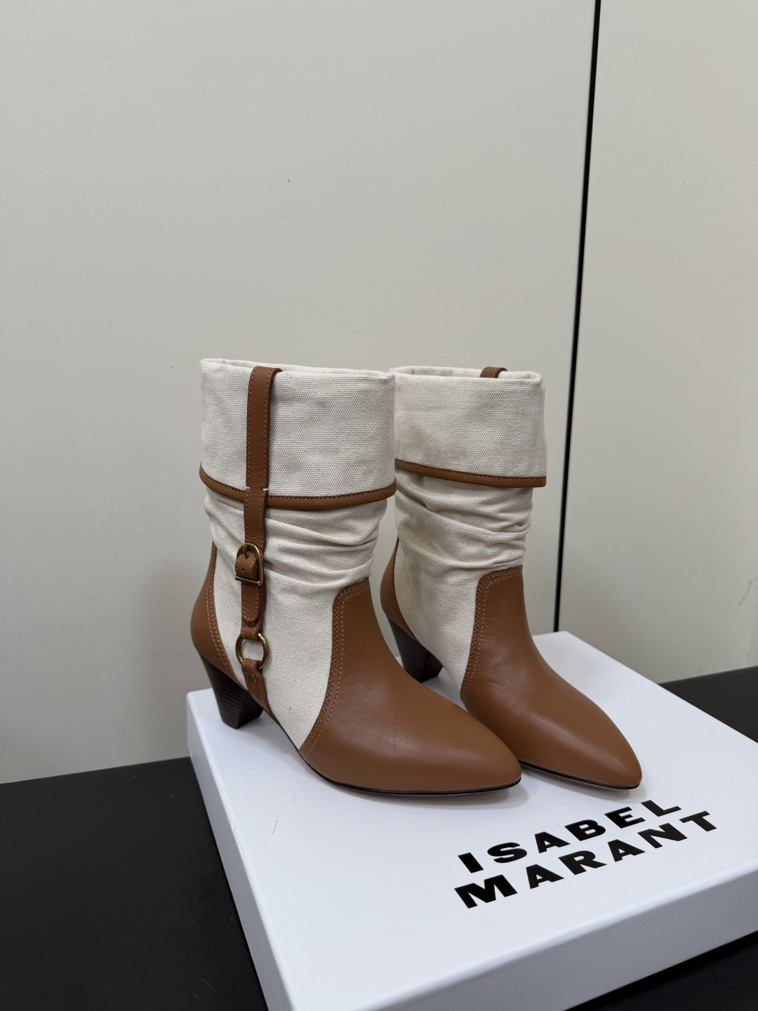 Designer Boots