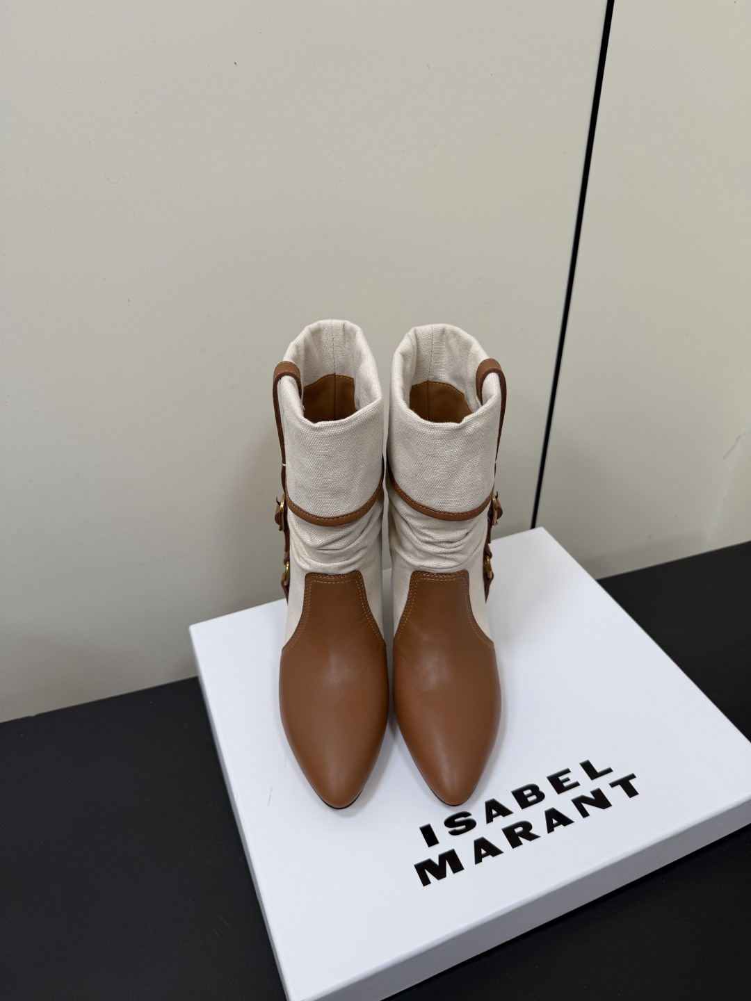 Designer Boots
