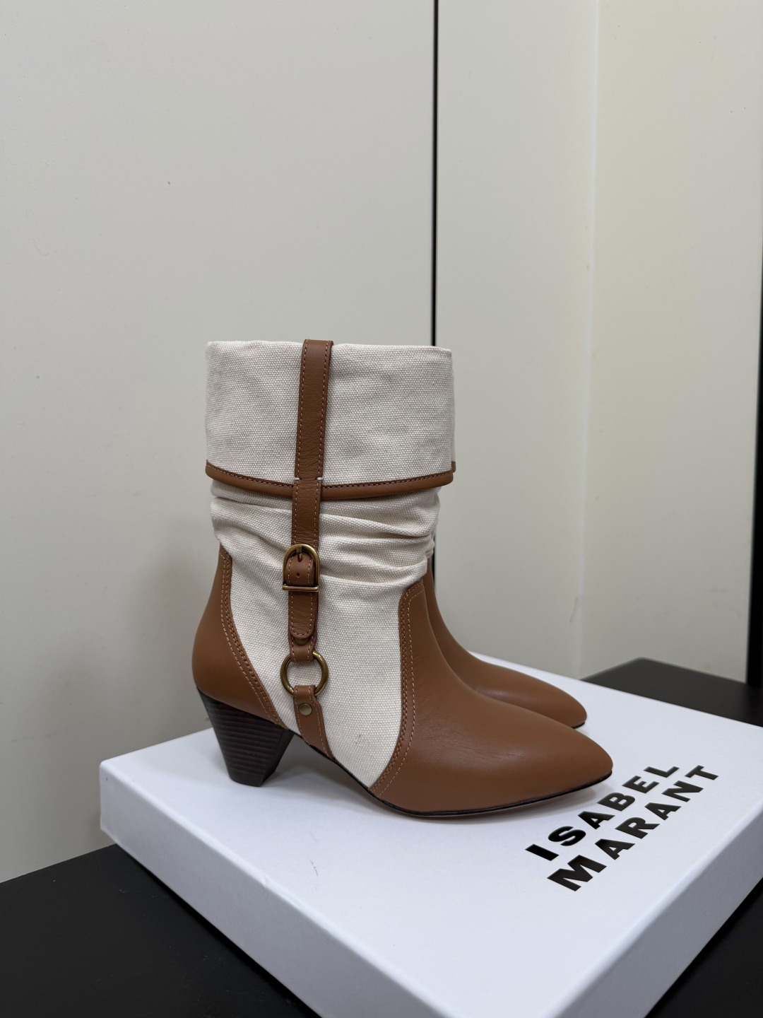 Designer Boots