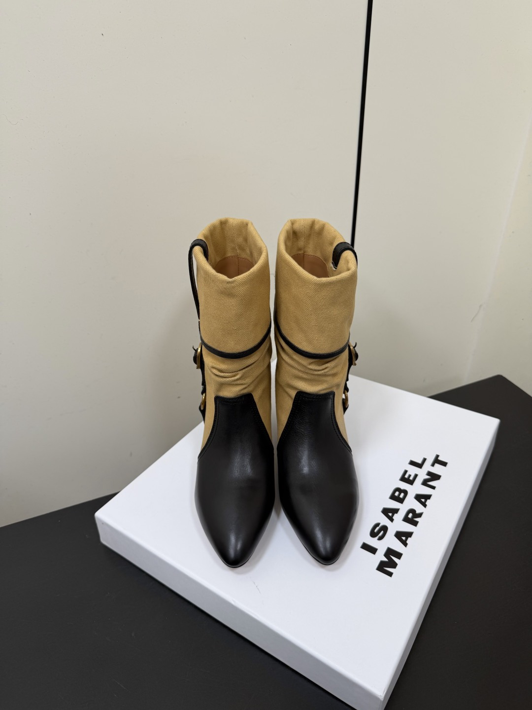 Designer Boots