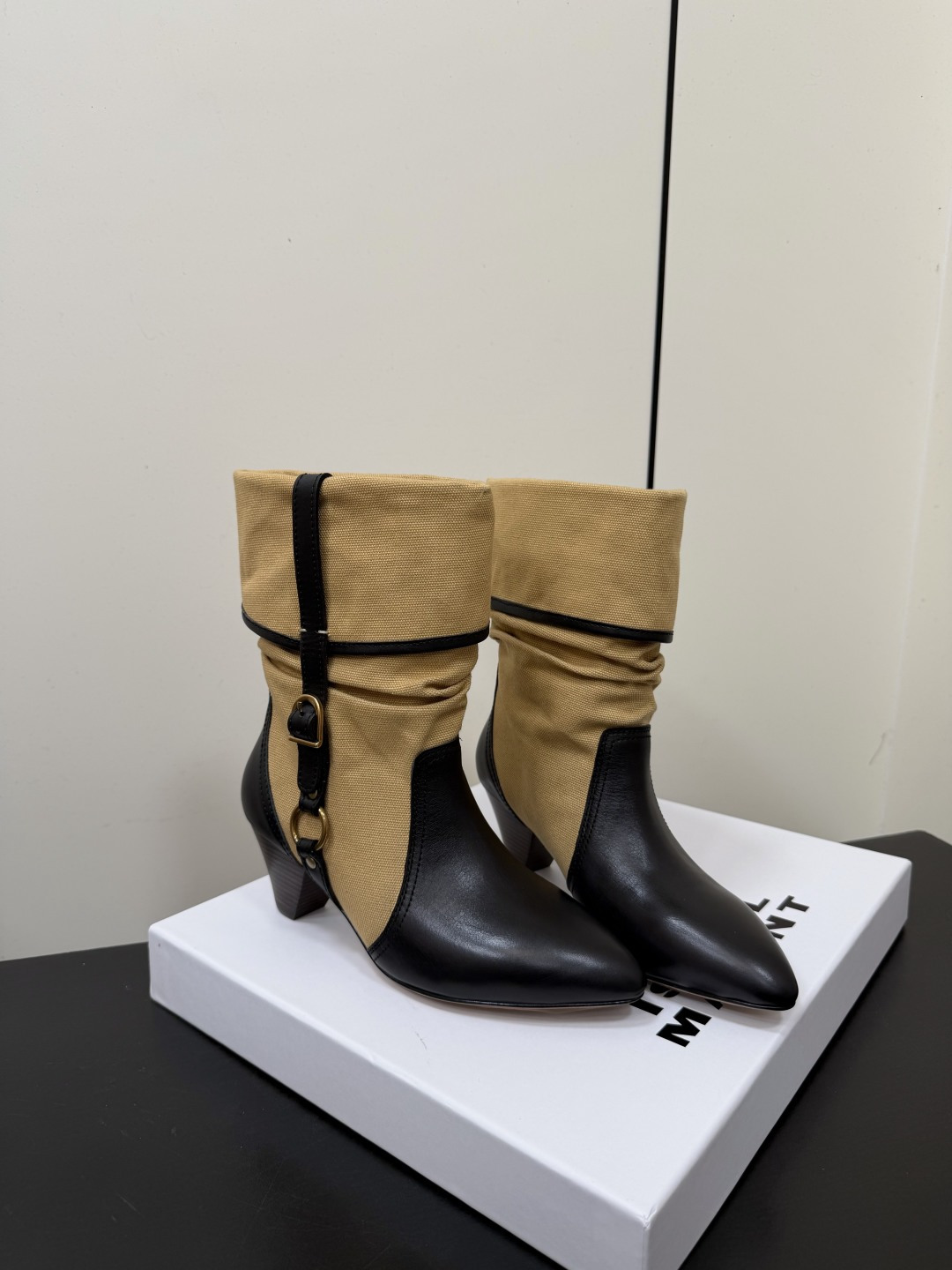 Designer Boots