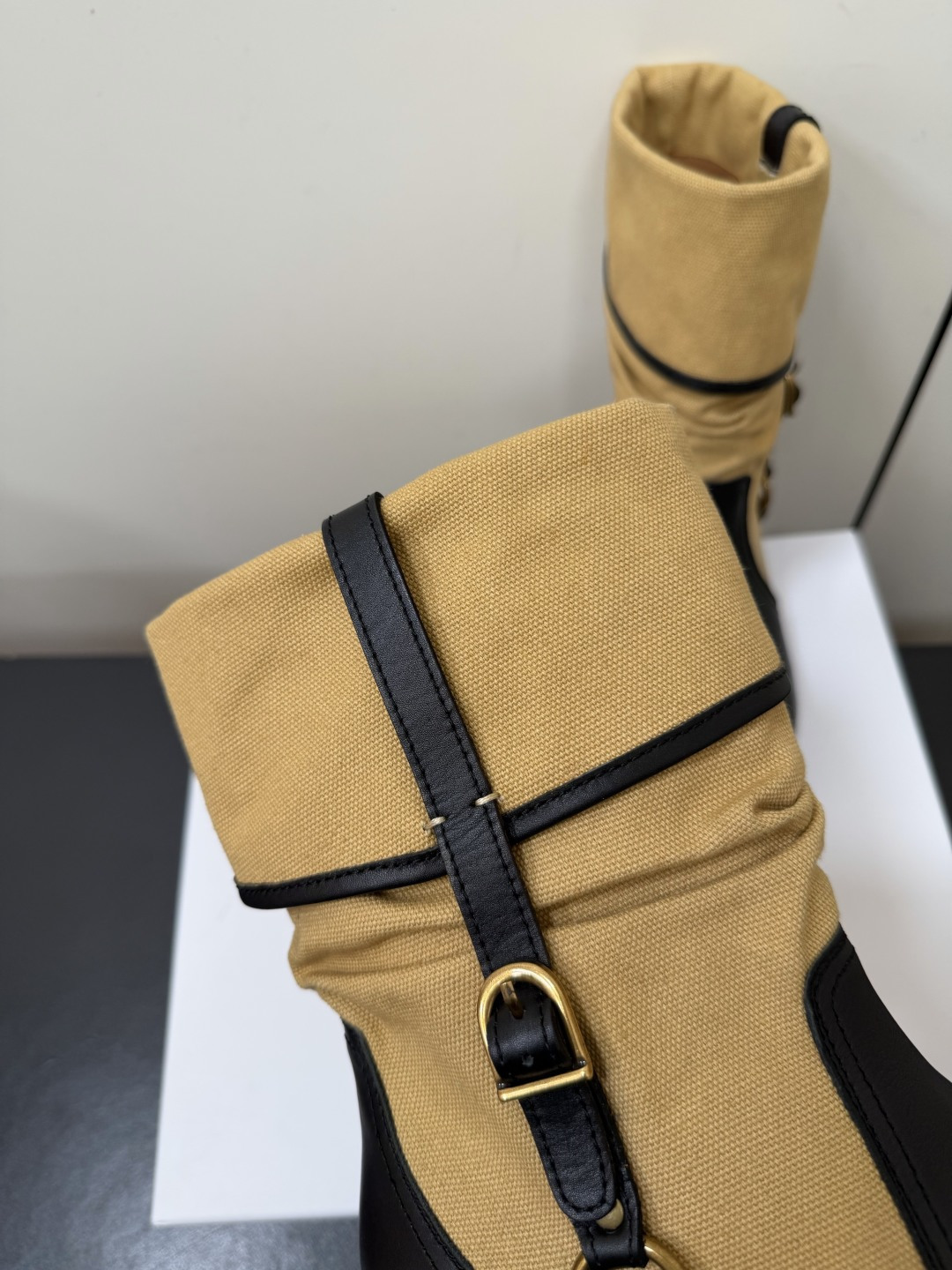 Designer Boots