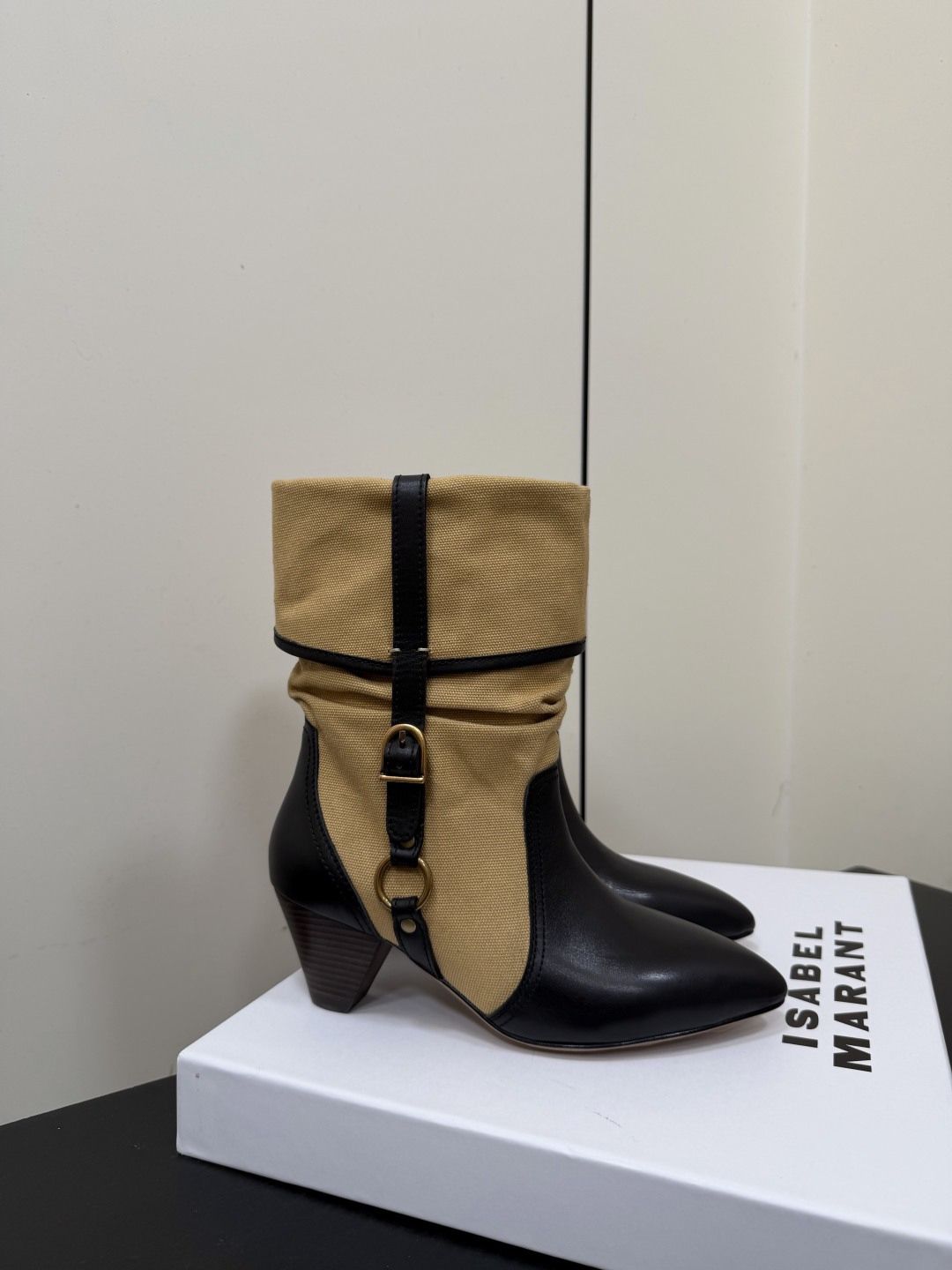 Designer Boots