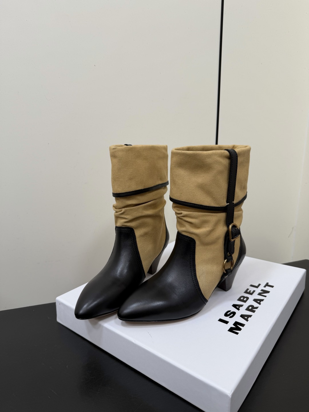 Designer Boots