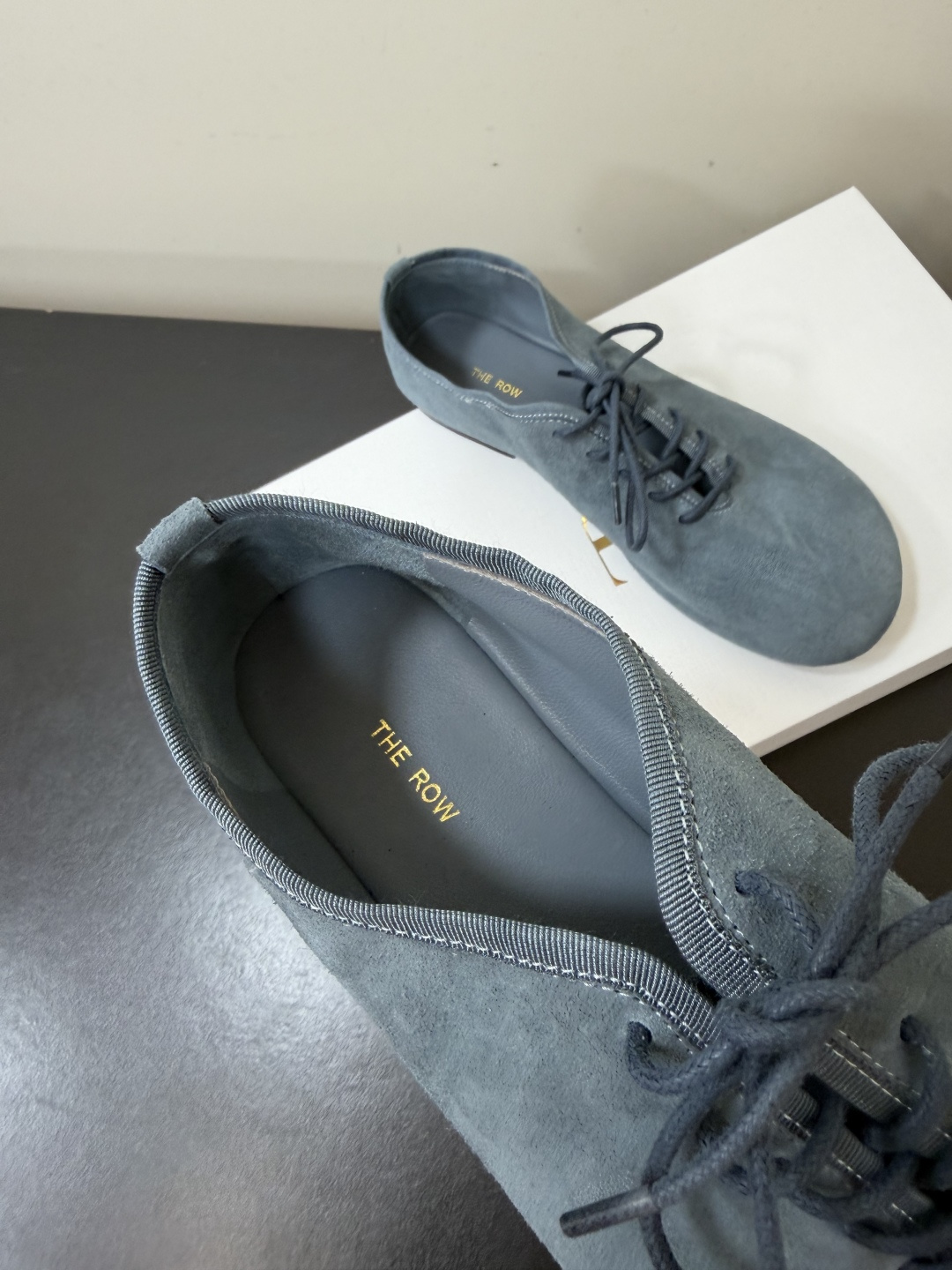 The Row Women Shoes