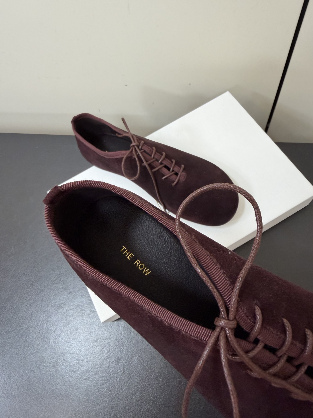 The Row Women Shoes
