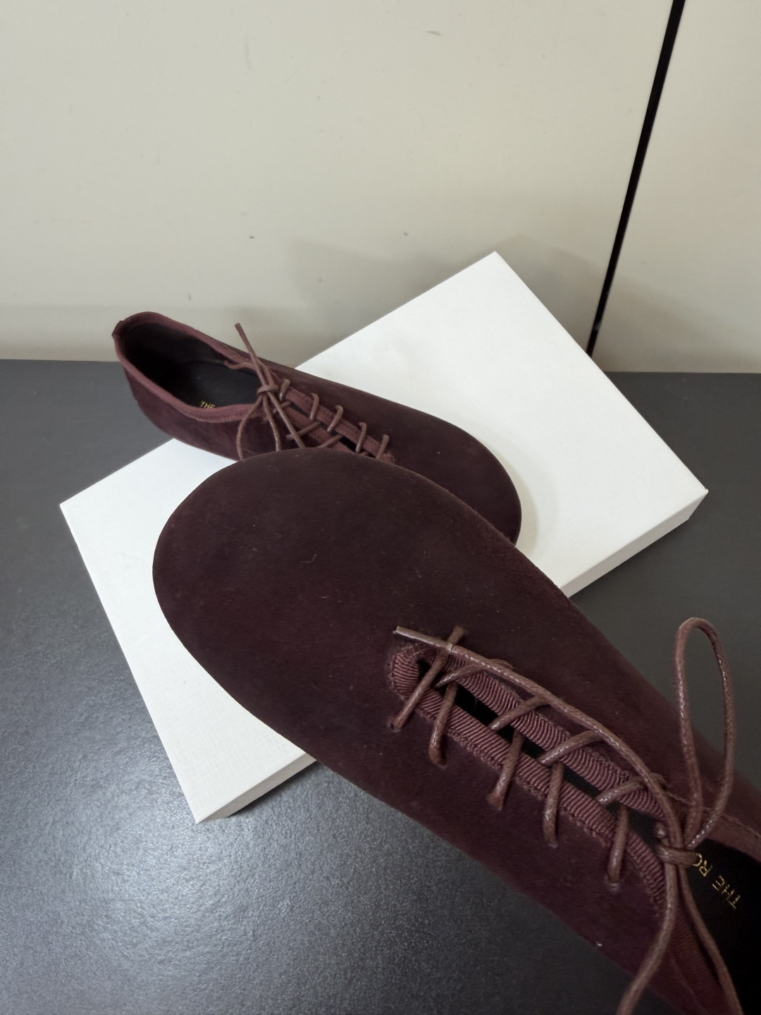 The Row Women Shoes