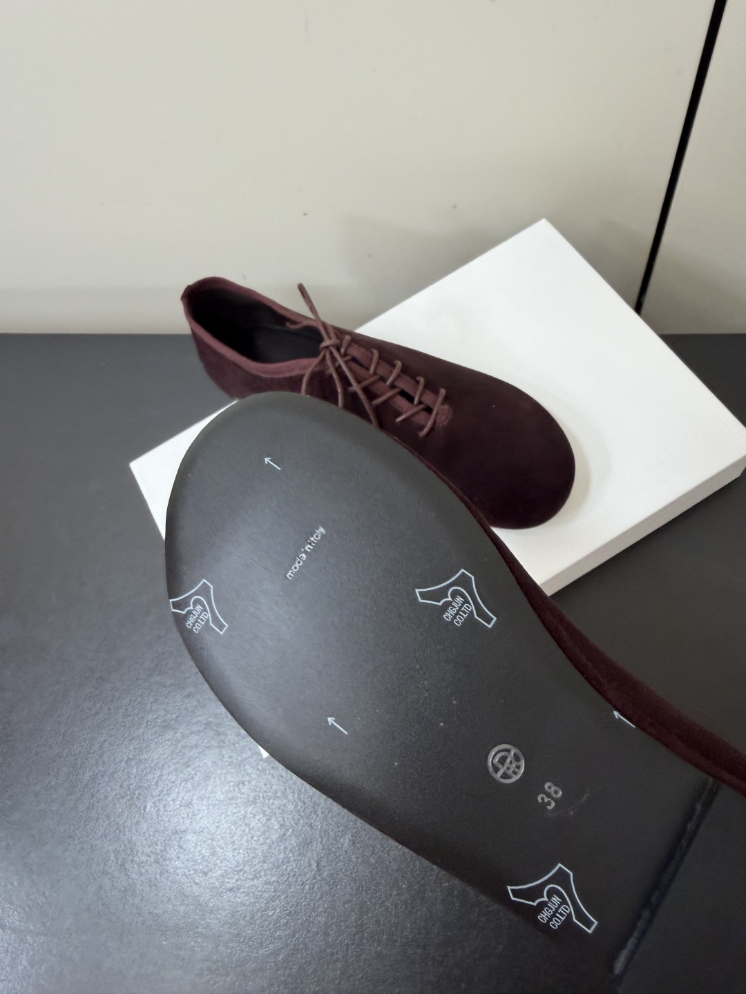 The Row Women Shoes