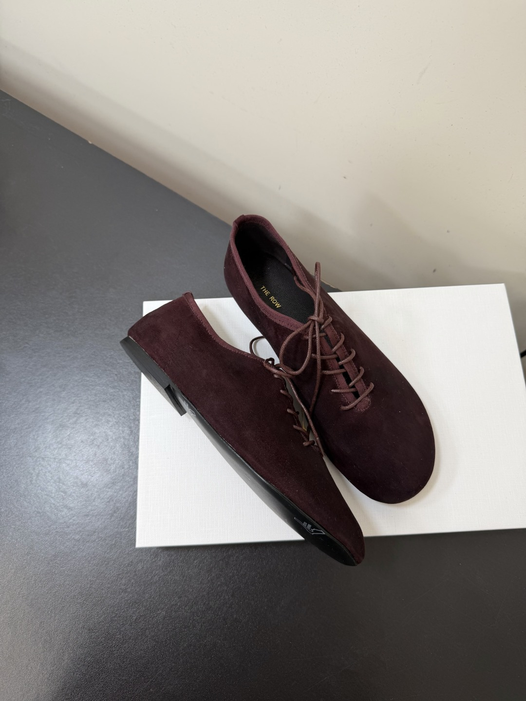 The Row Women Shoes