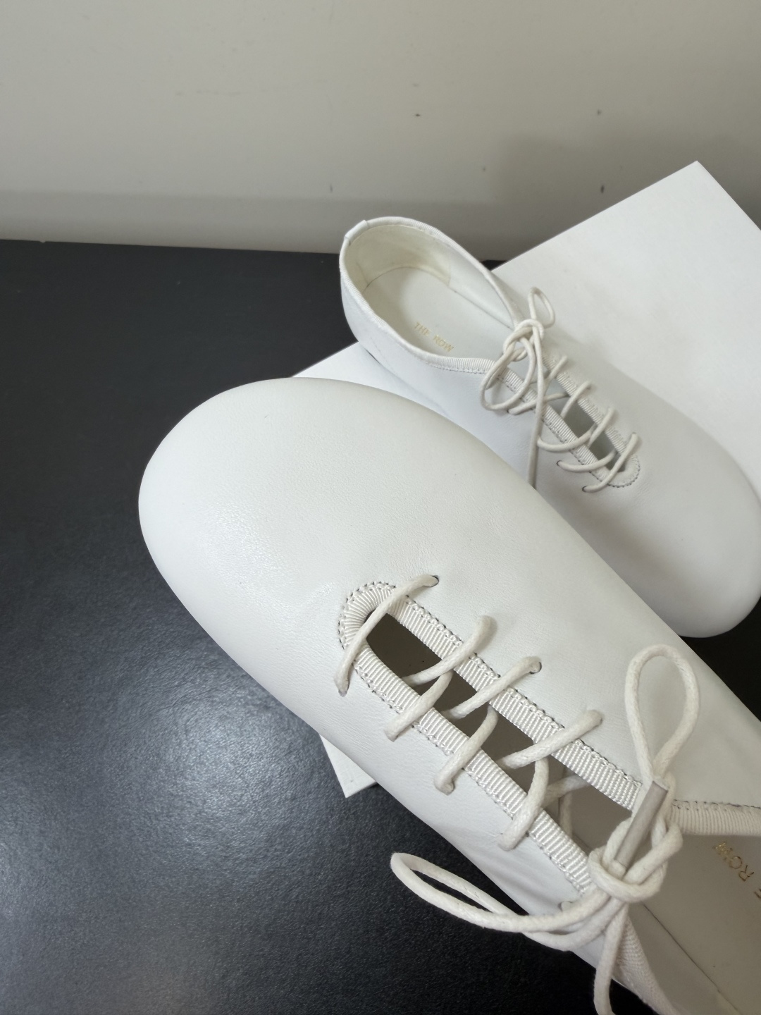 The Row Women Shoes