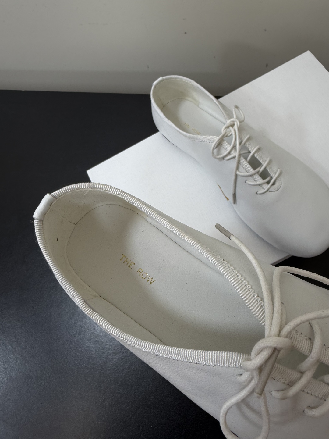 The Row Women Shoes