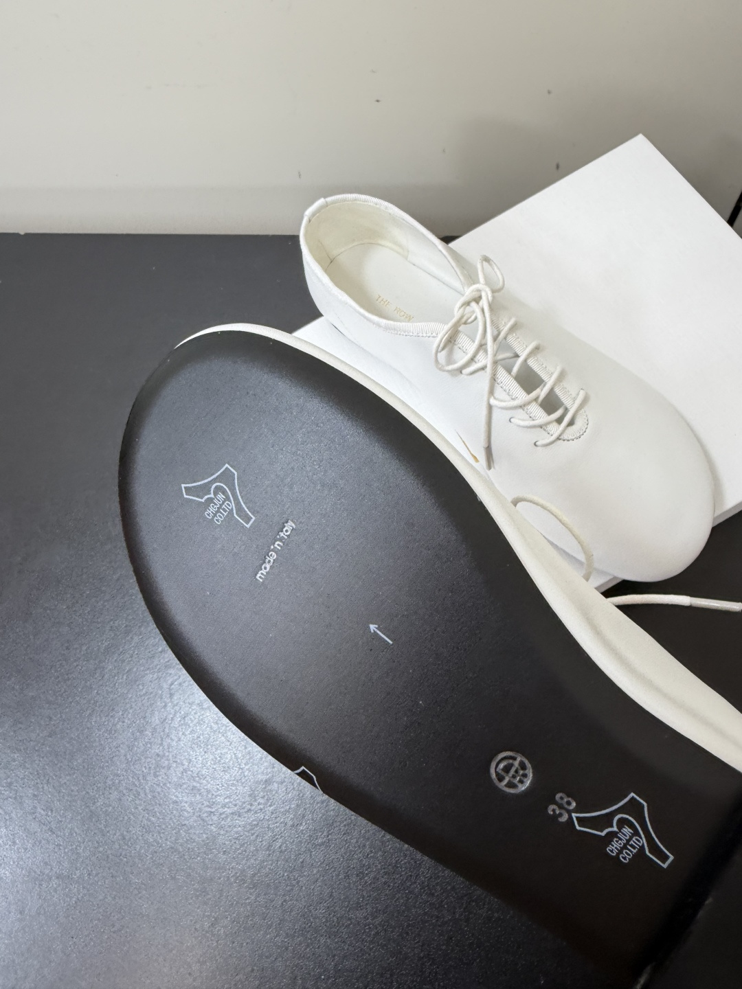 The Row Women Shoes