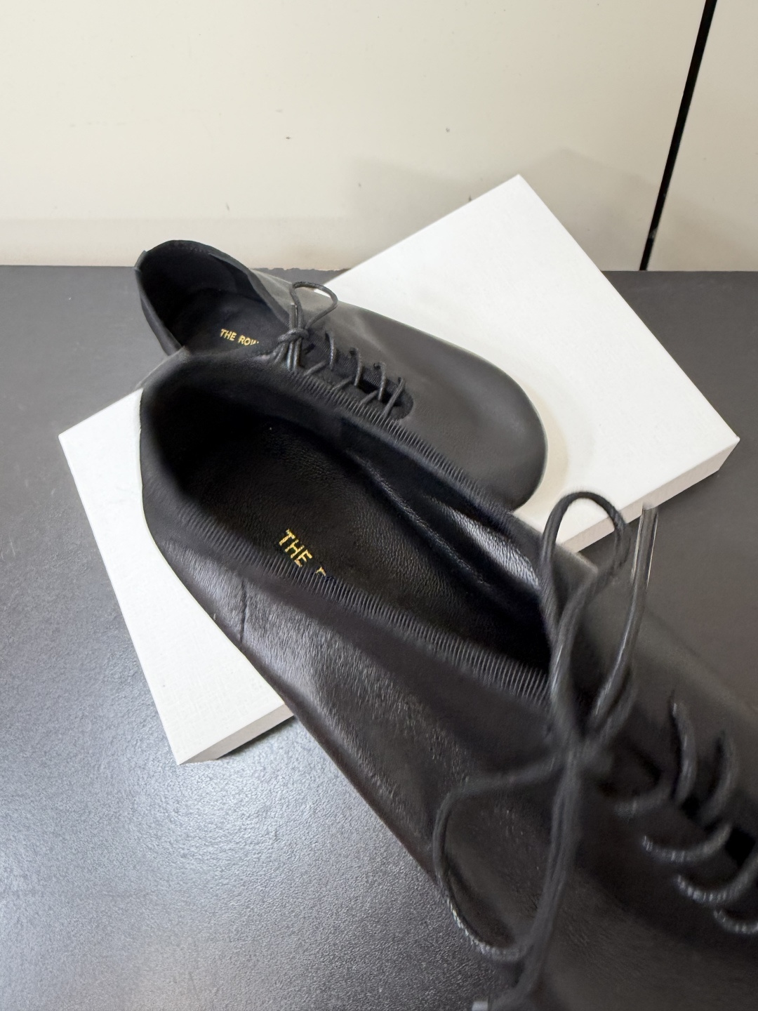 The Row Women Shoes