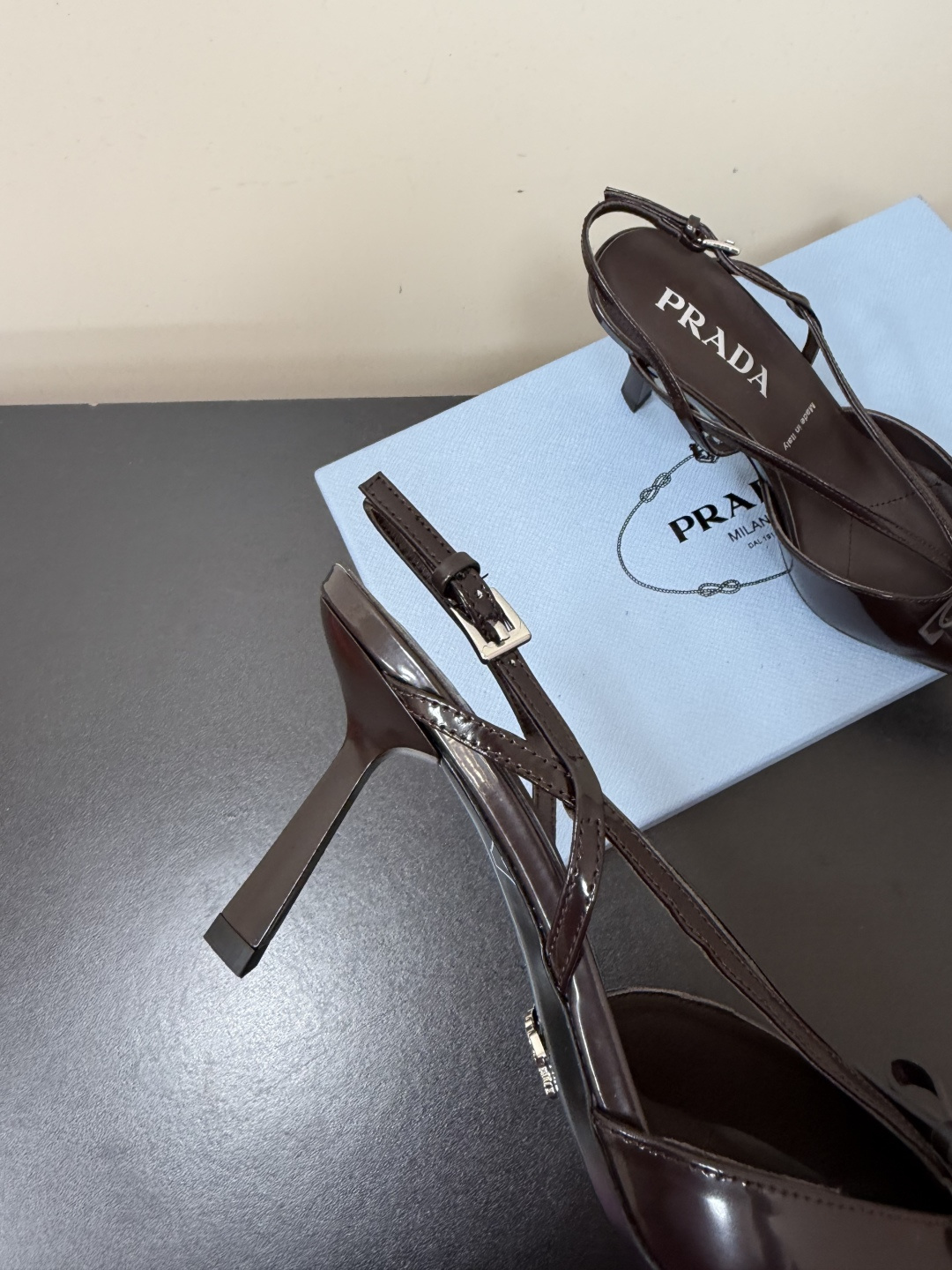 Prada Sandals
