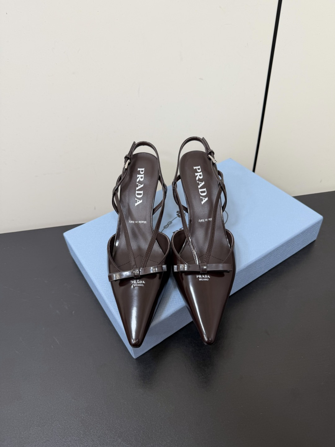 Prada Sandals