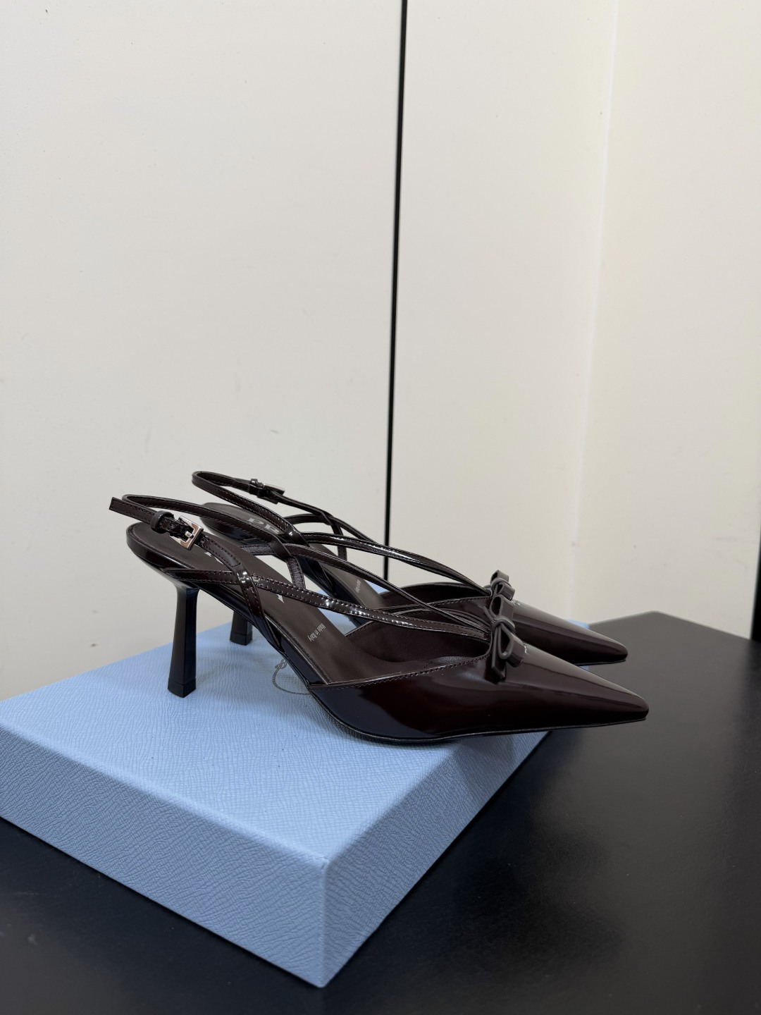 Prada Sandals