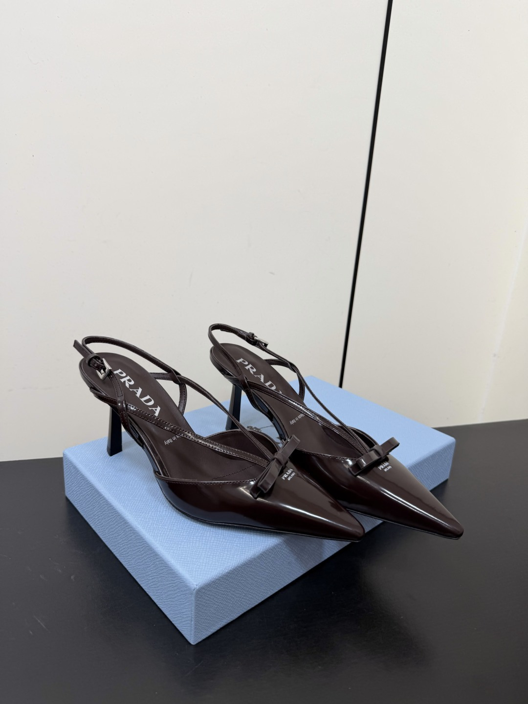 Prada Sandals