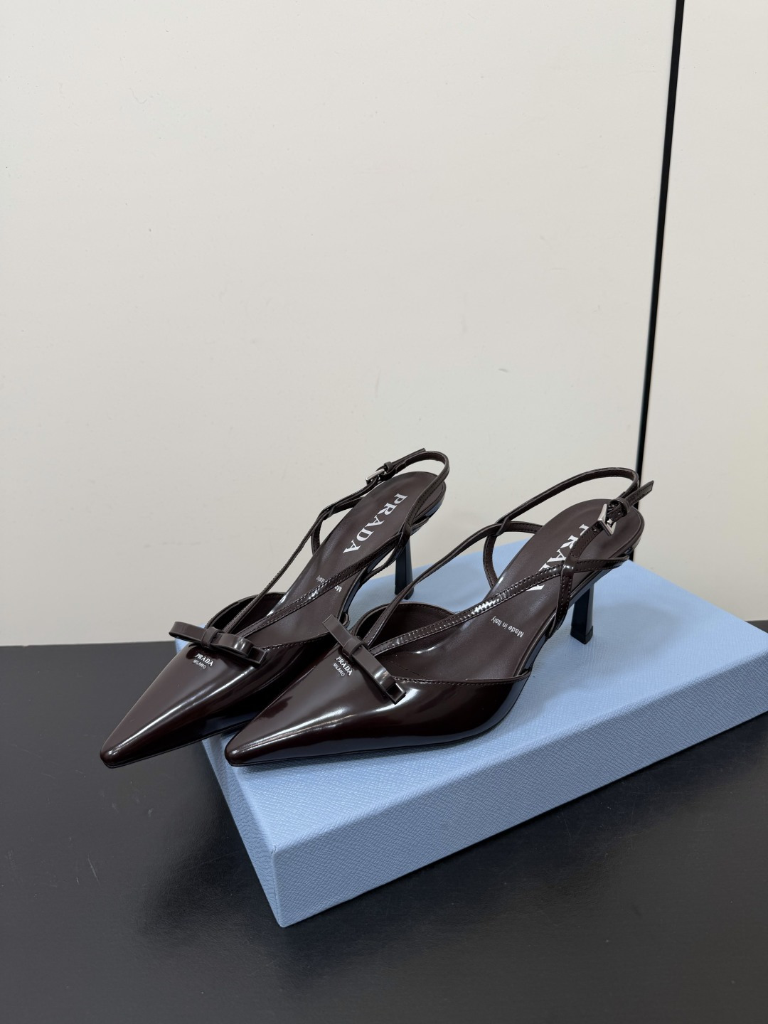 Prada Sandals