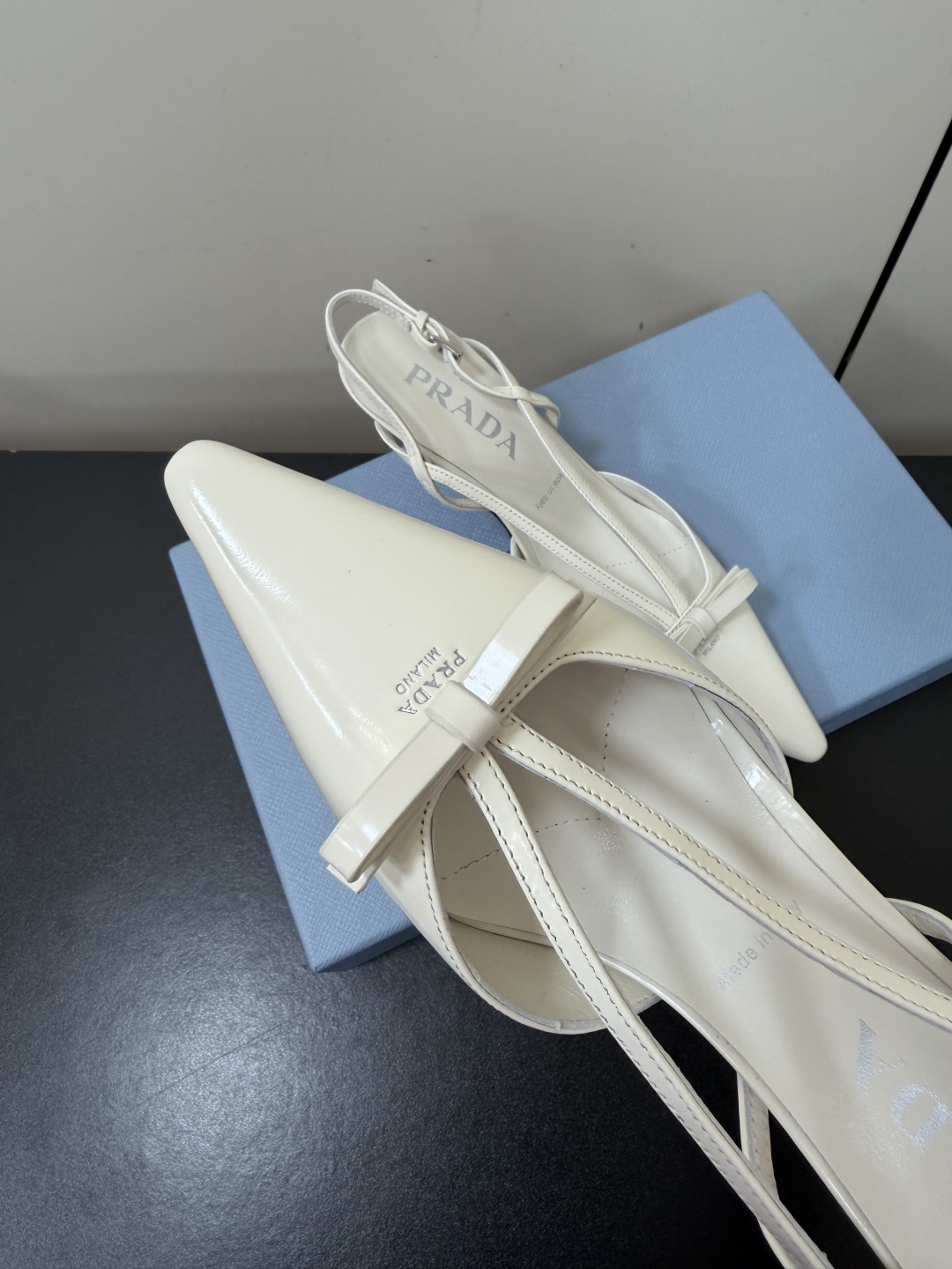 Prada Sandals