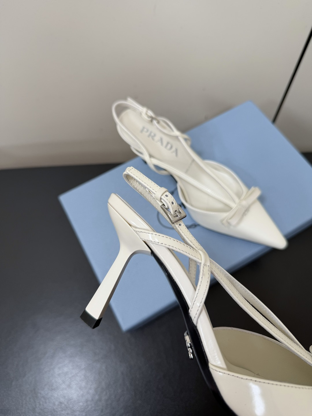 Prada Sandals