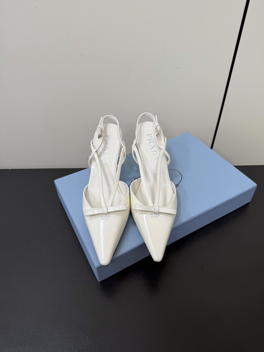 Prada Sandals