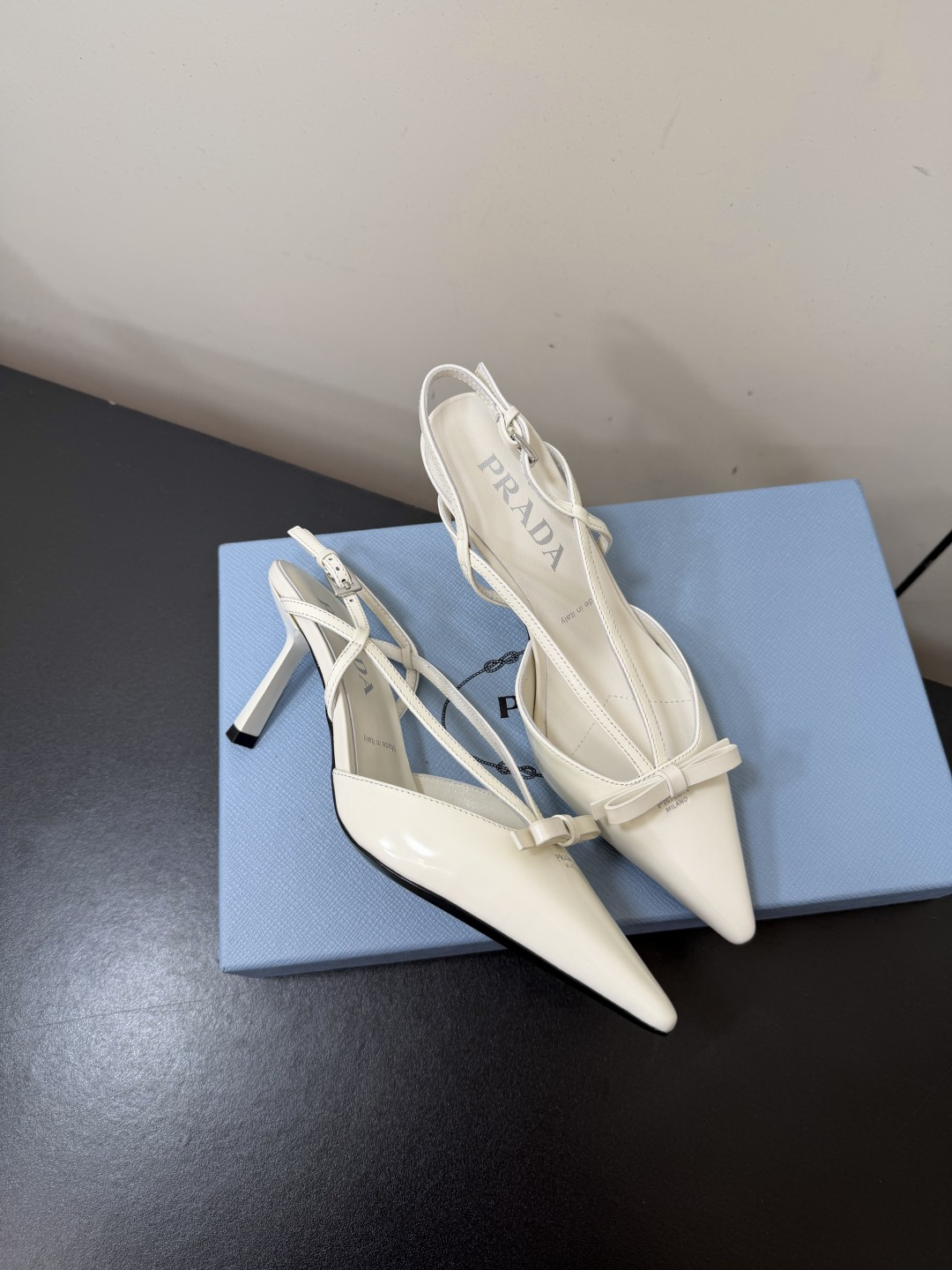 Prada Sandals
