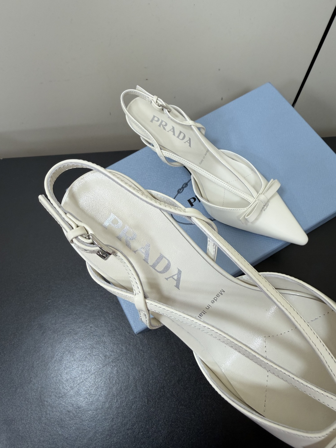 Prada Sandals
