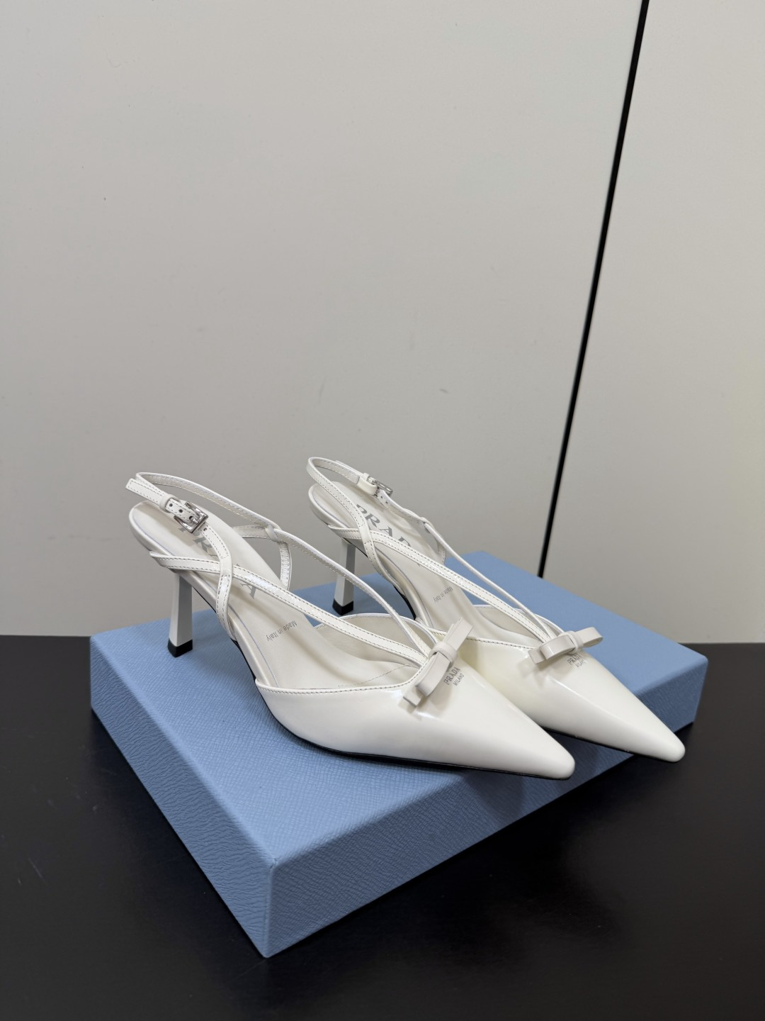 Prada Sandals