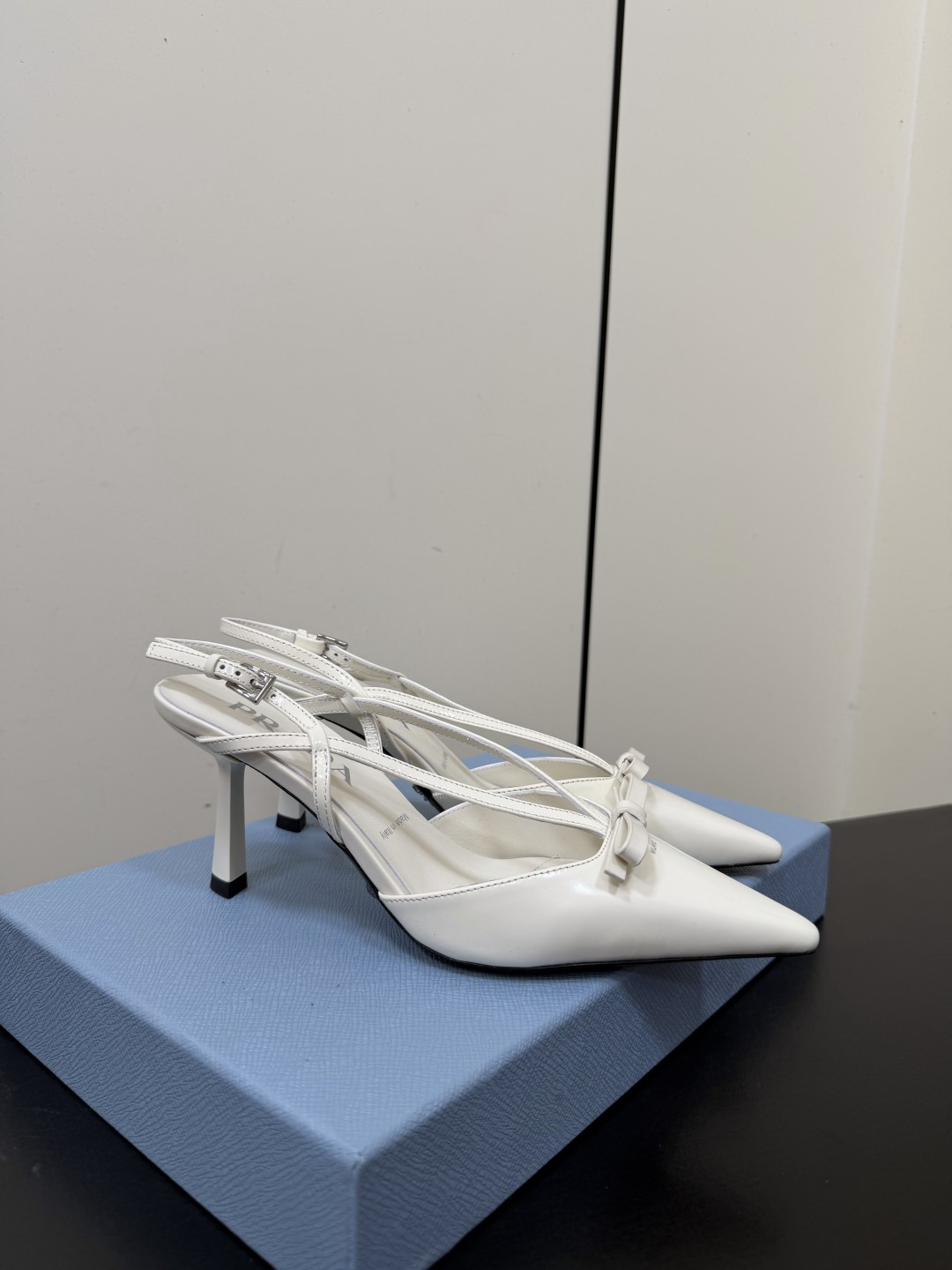 Prada Sandals