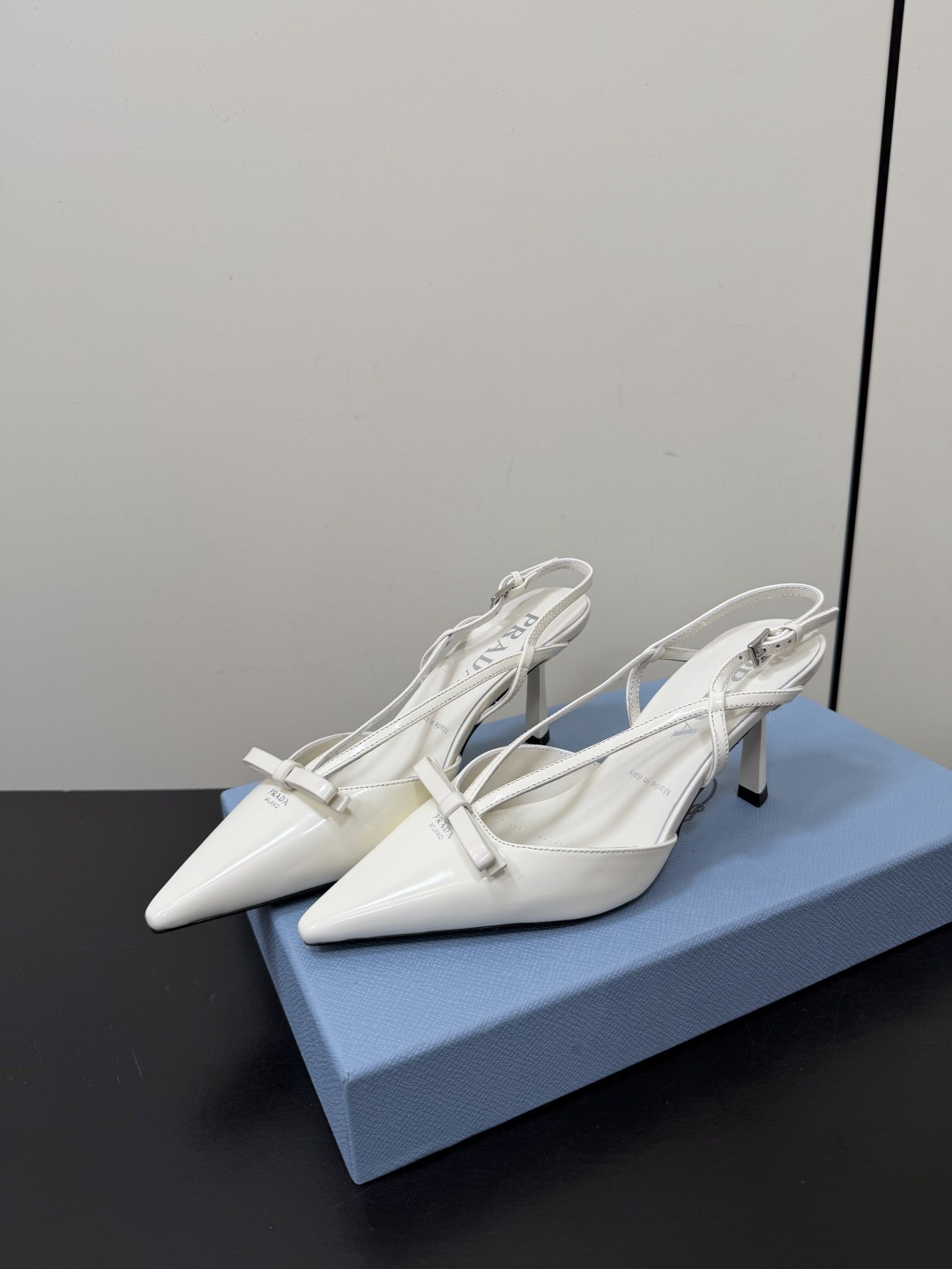 Prada Sandals