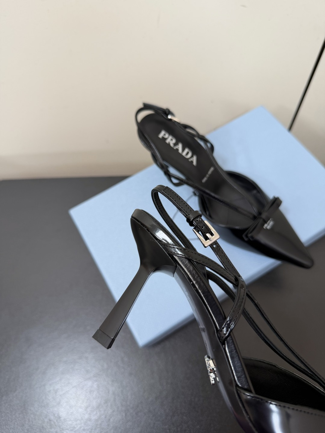 Prada Sandals
