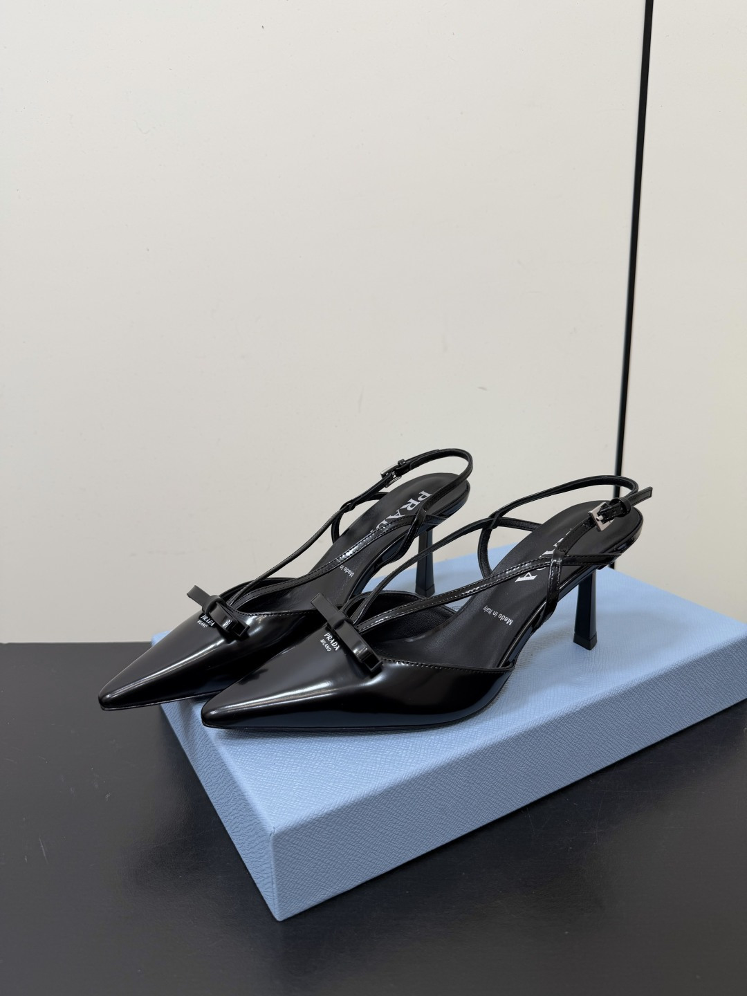 Prada Sandals