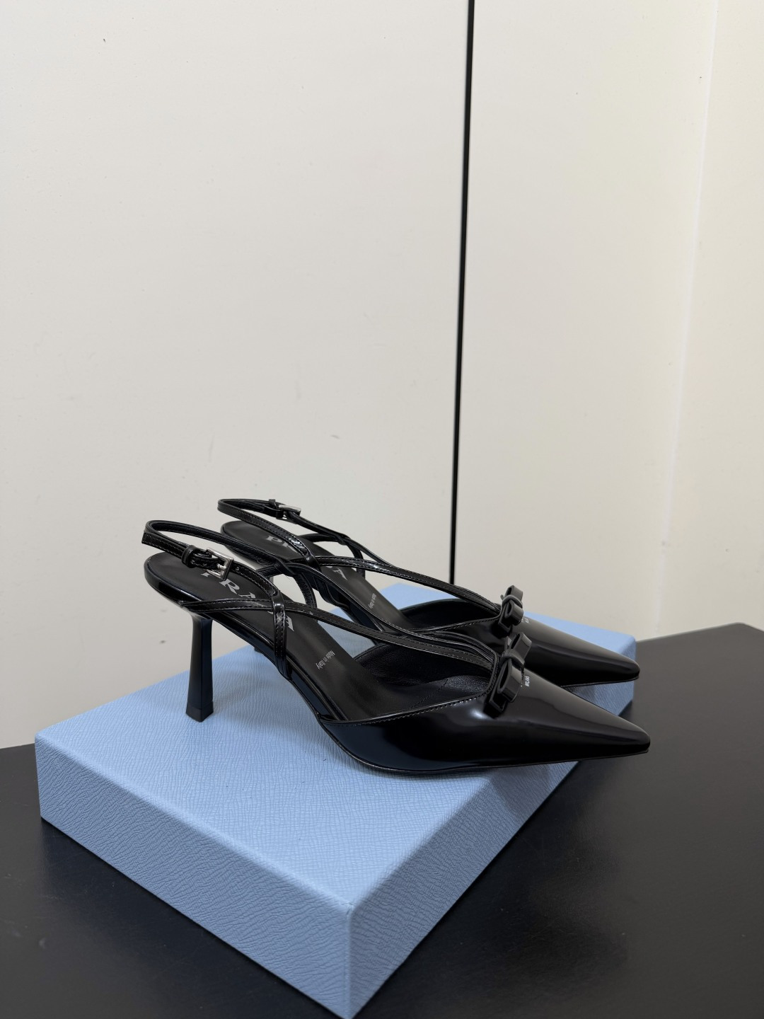 Prada Sandals