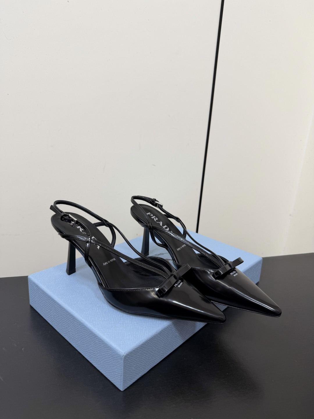 Prada Sandals