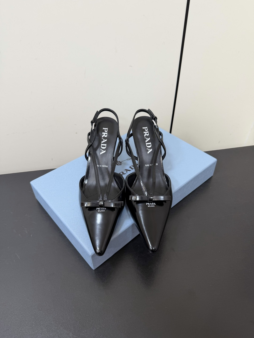 Prada Sandals