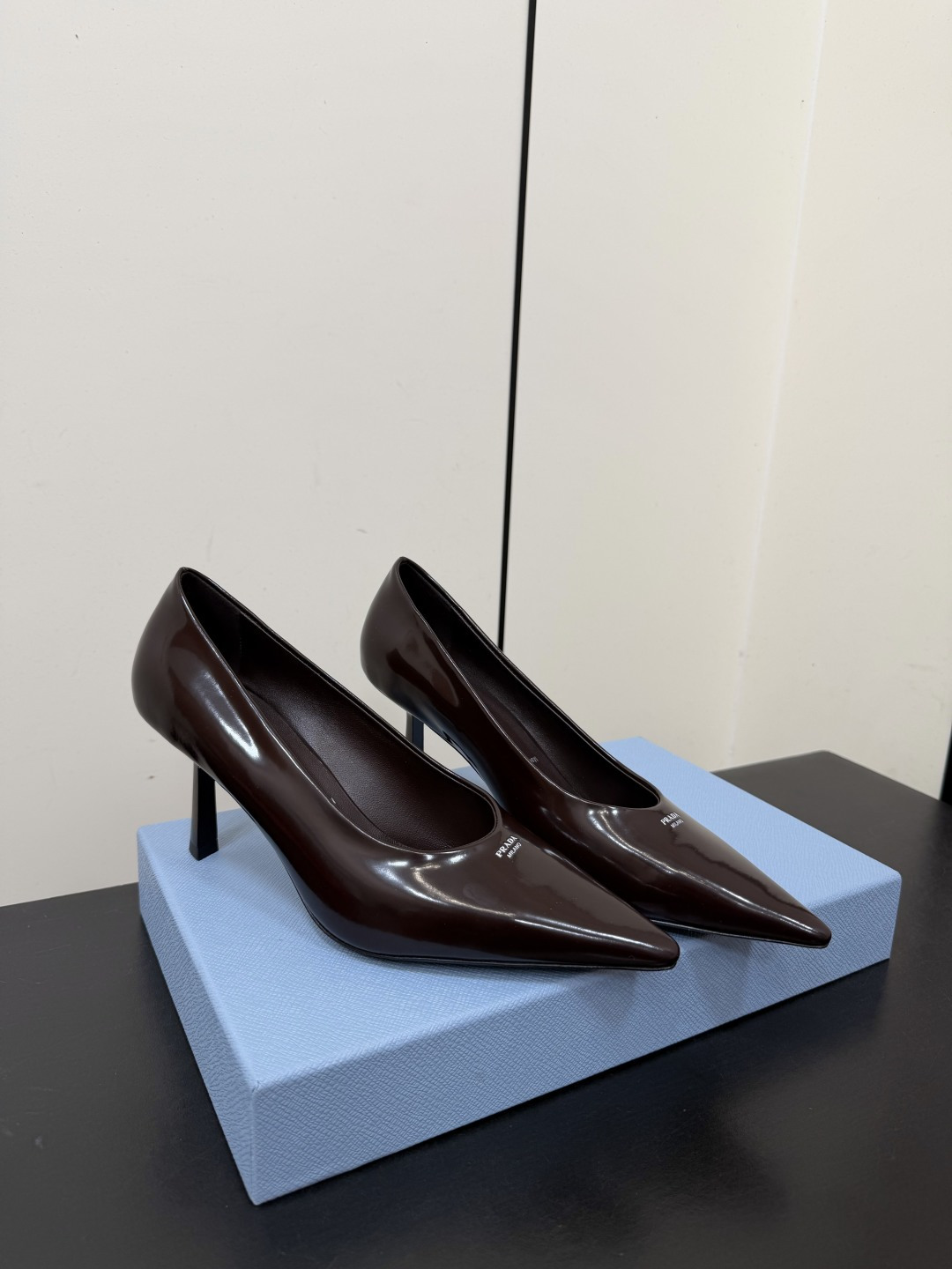 Prada Heels