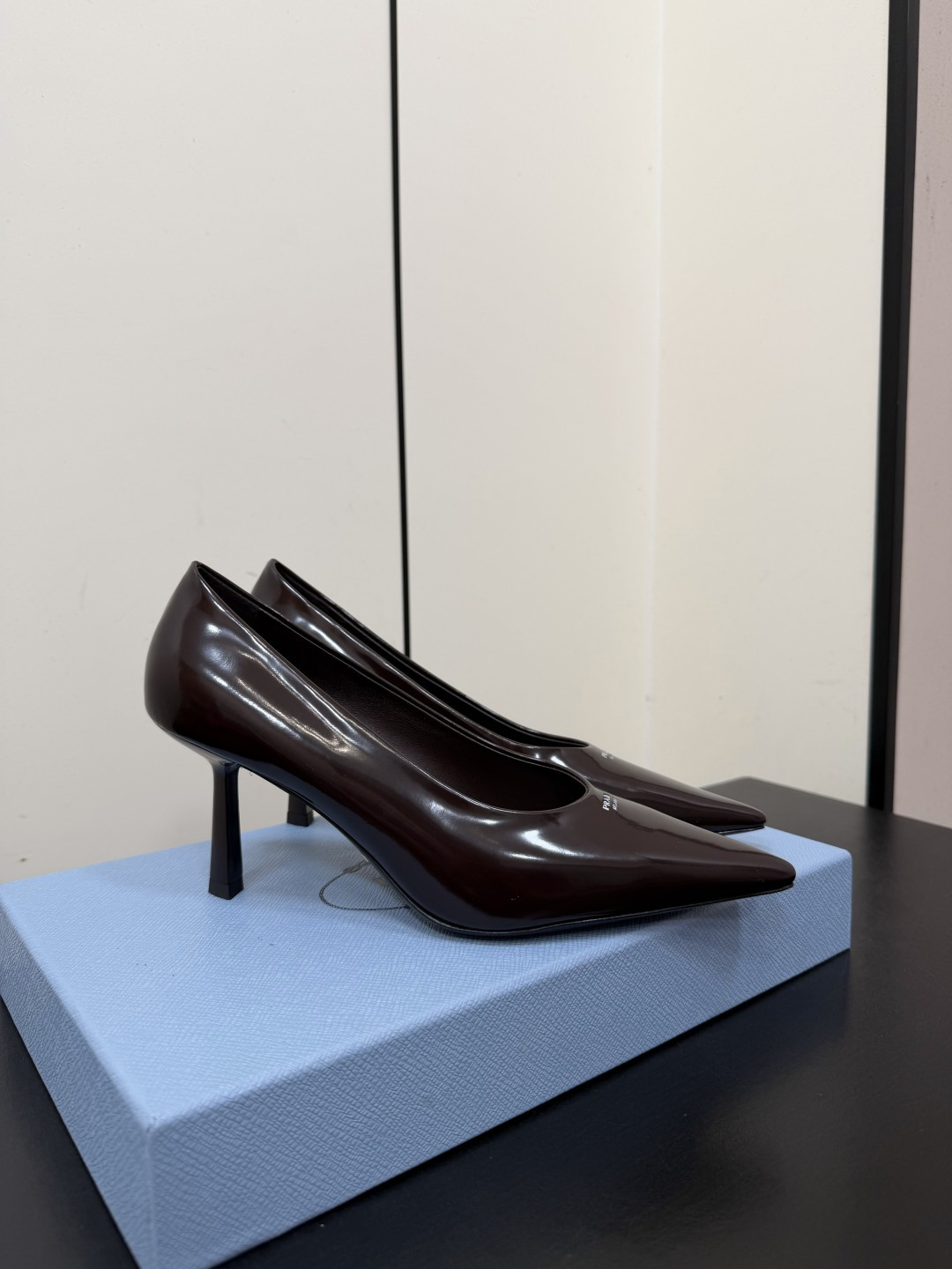 Prada Heels