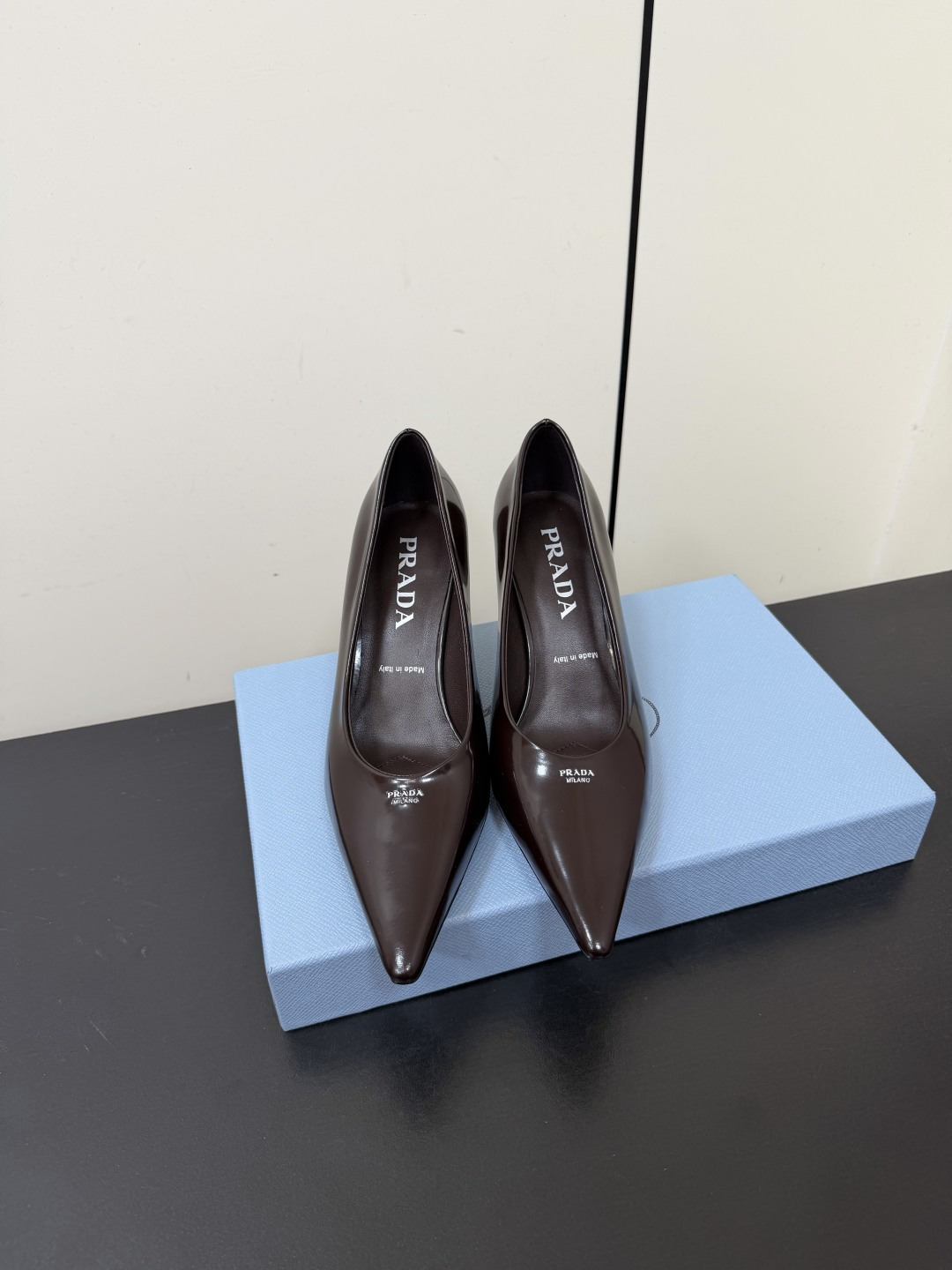 Prada Heels
