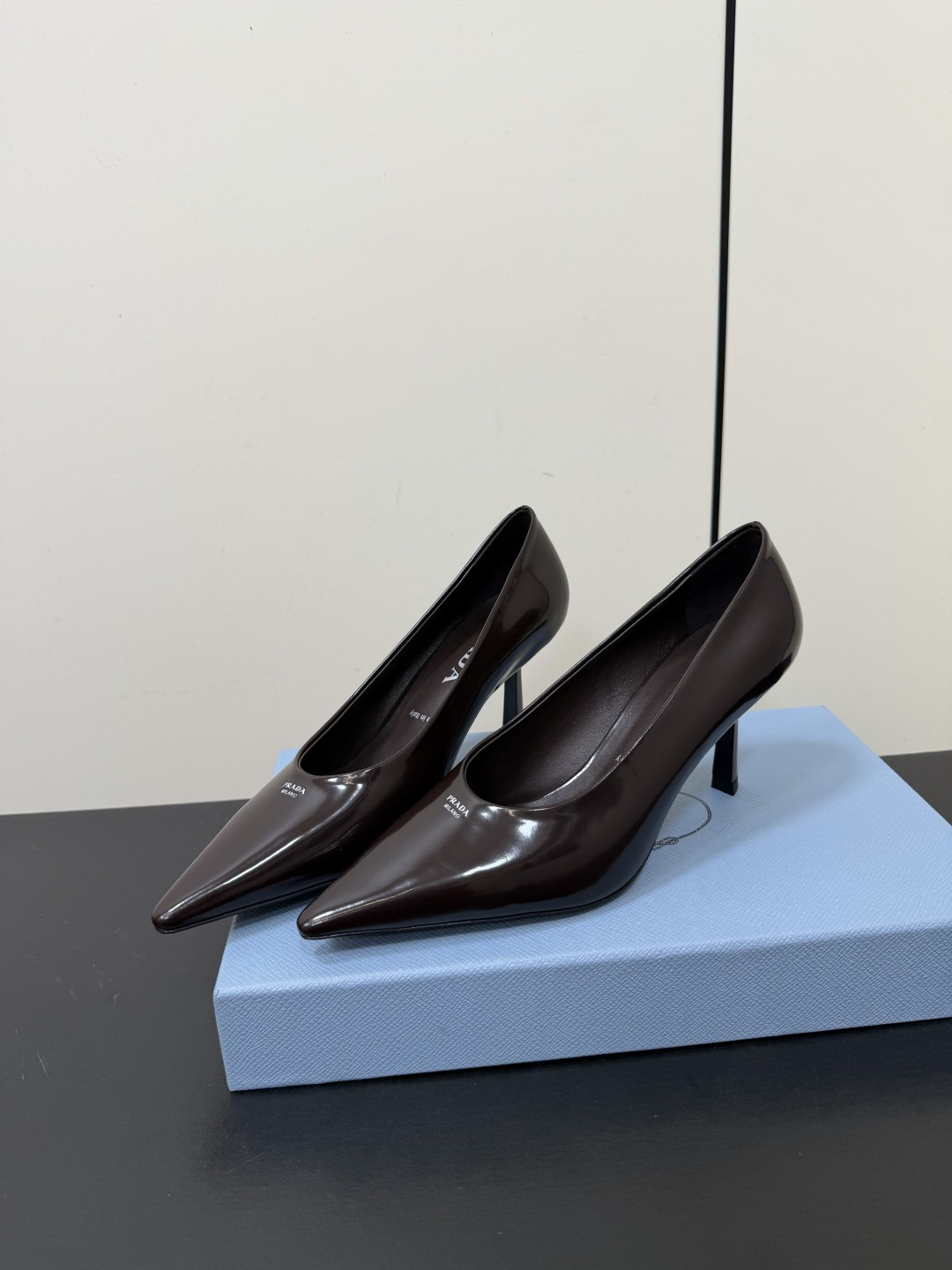 Prada Heels