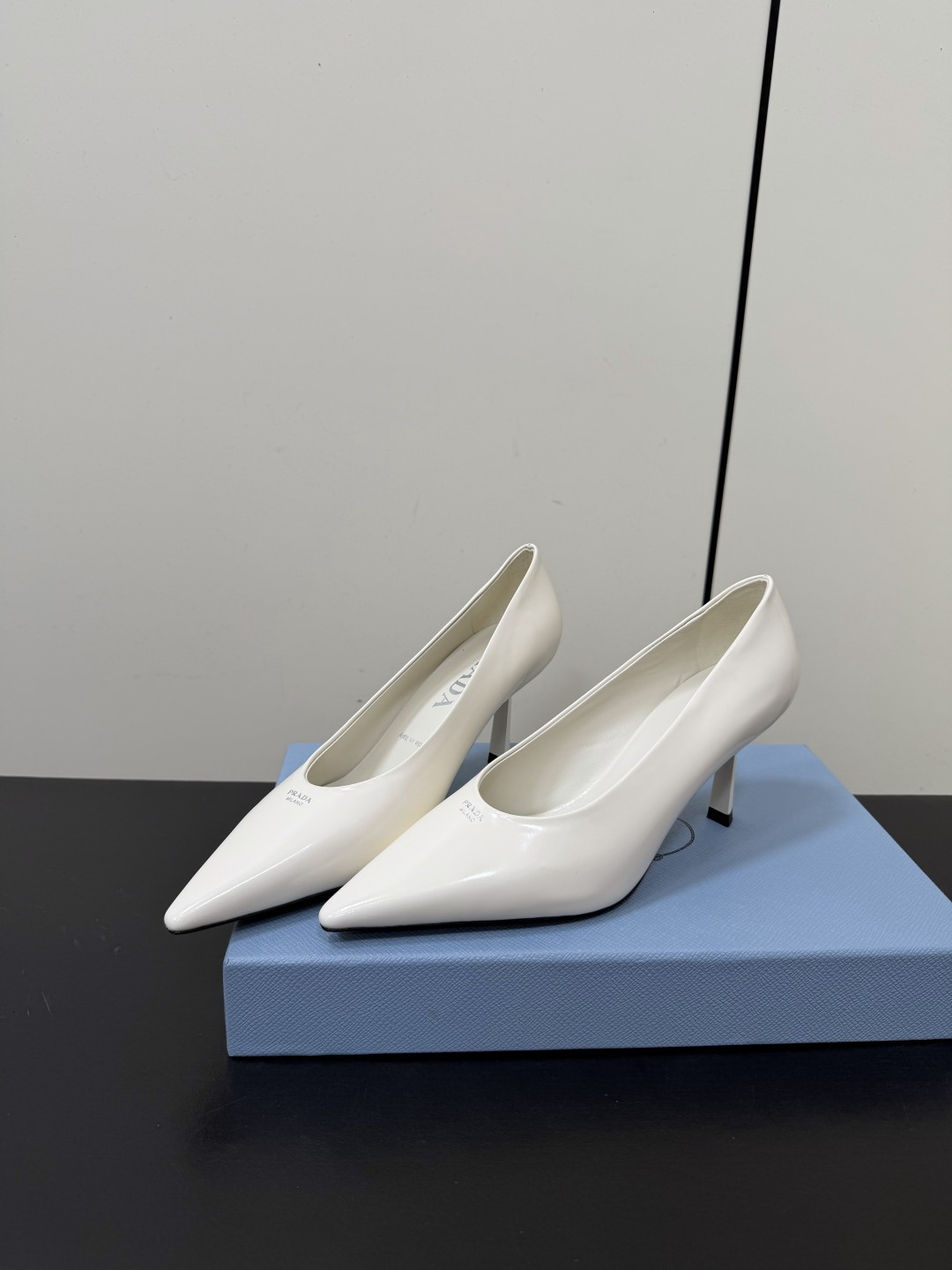 Prada Heels