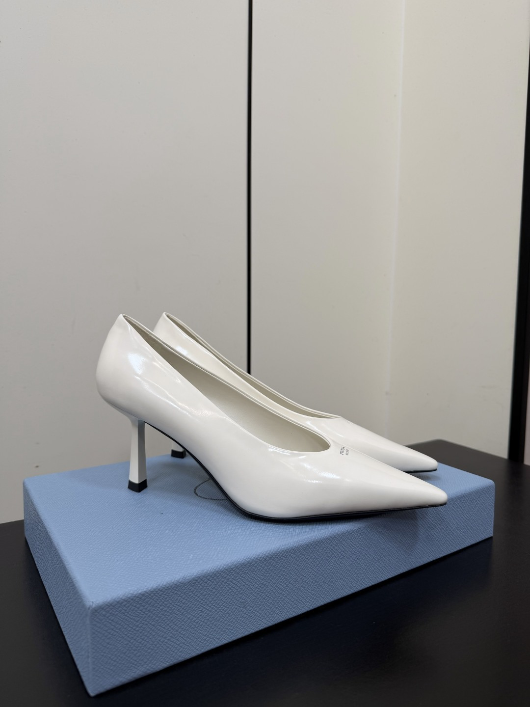 Prada Heels