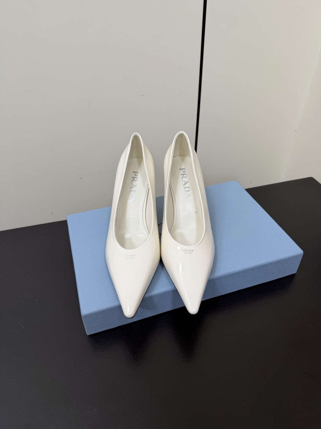 Prada Heels