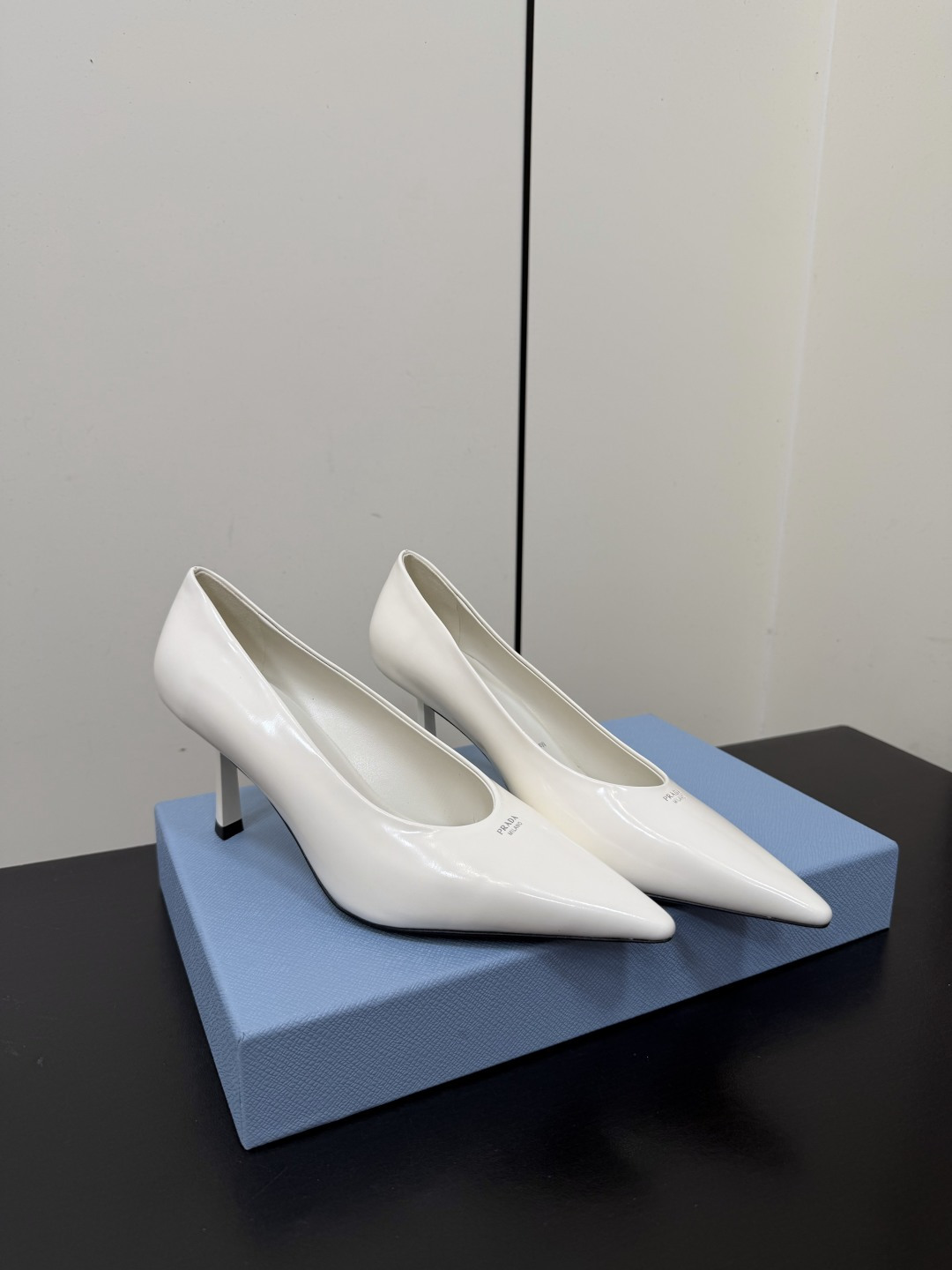 Prada Heels
