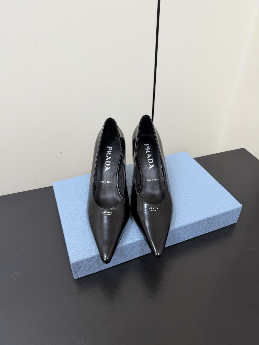 Prada Heels
