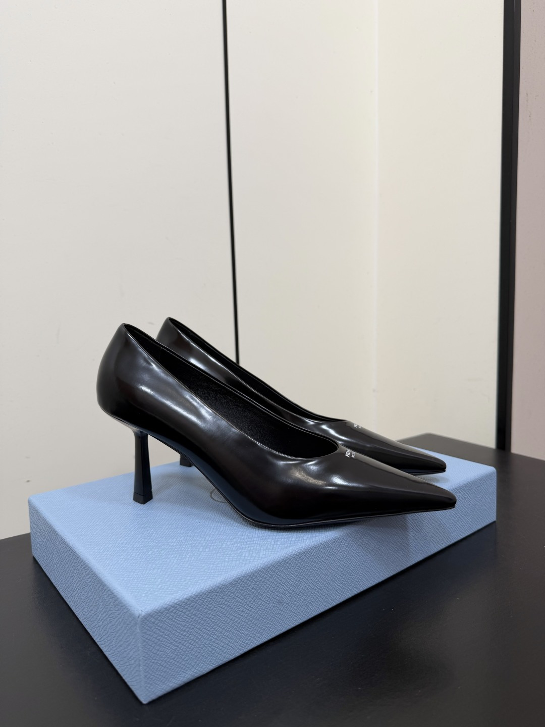 Prada Heels