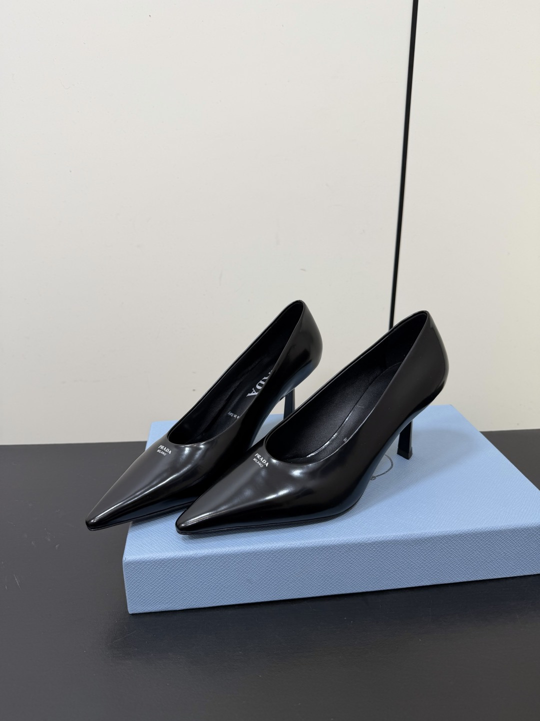 Prada Heels