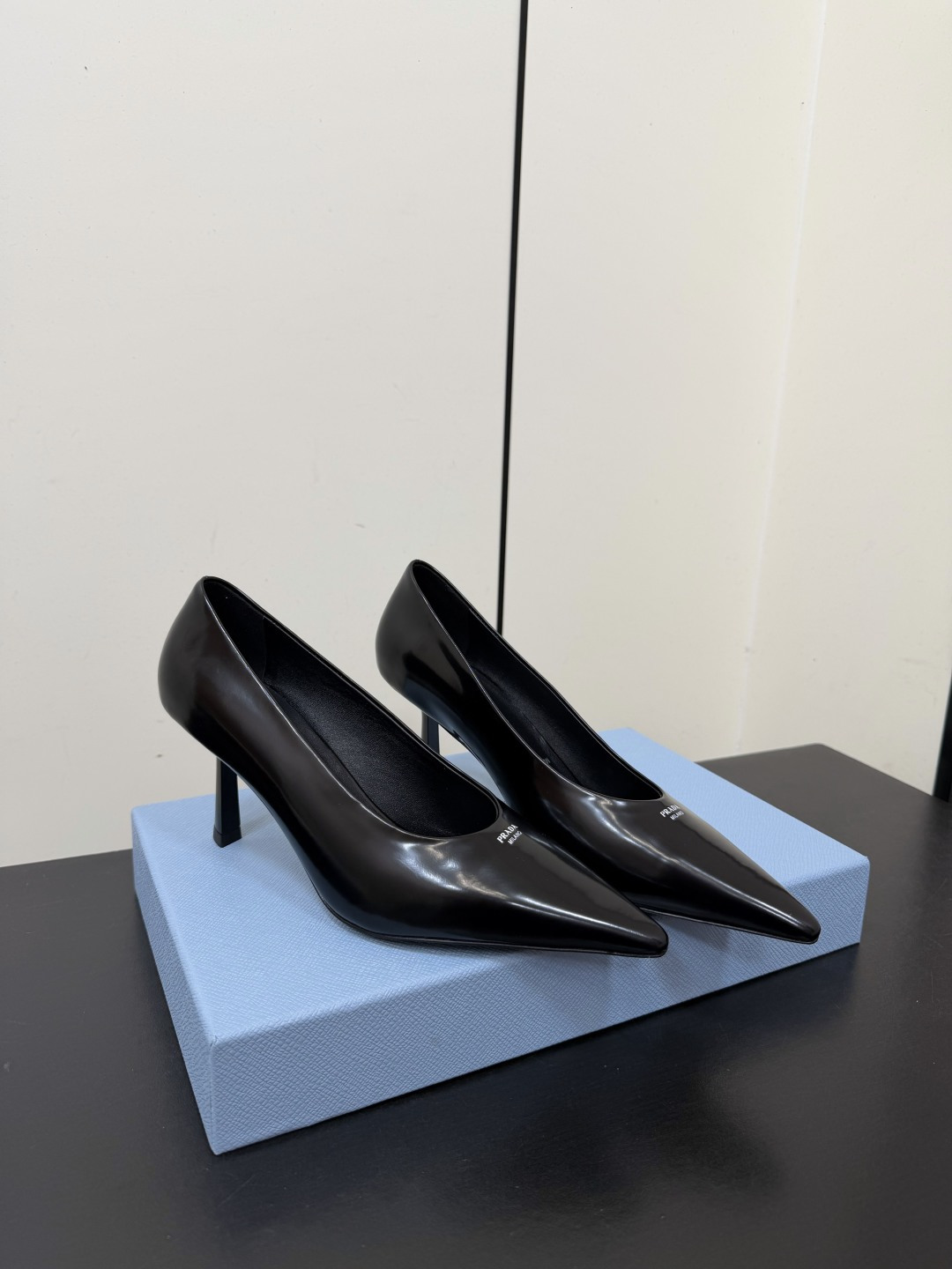 Prada Heels