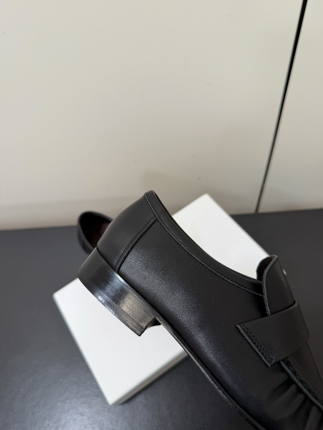 The Row Loafers
