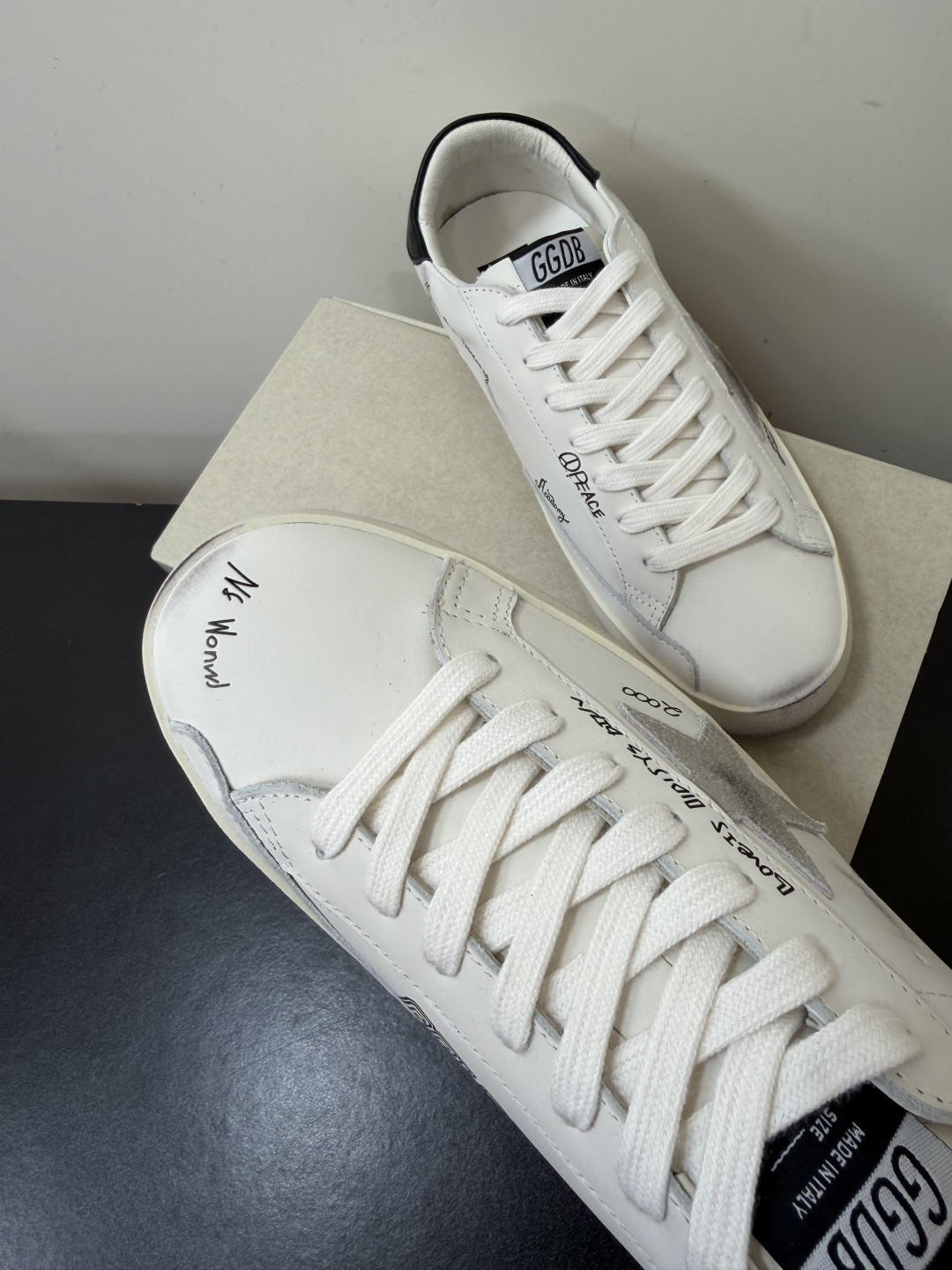 Designer Women Shoes