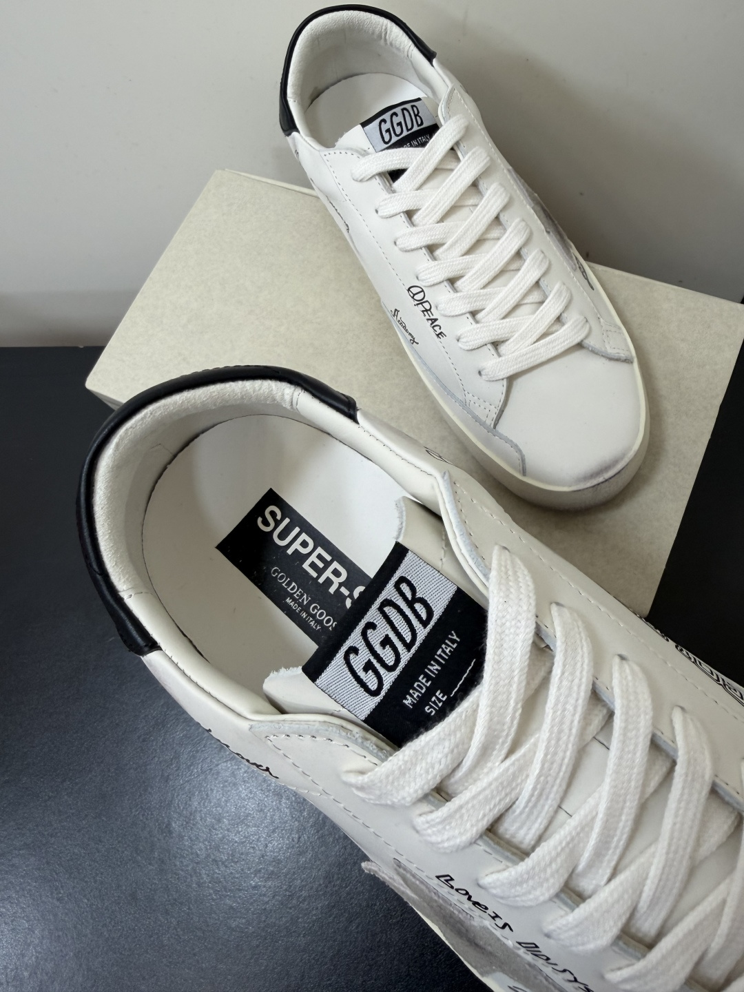 Designer Women Shoes